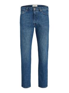 Джинсы свободного кроя JACK & JONES JJIChris JJCooper, Blue Denim