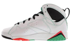 Кроссовки Jordan 7 Retro Verde GS