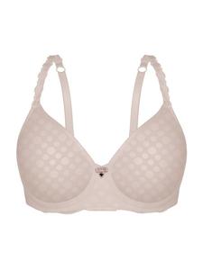 Бюстгальтер на косточках Sassa Spacer BH, цвет nude