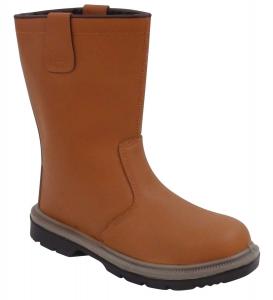 Ботинки Indiana Rigger EH No Brand