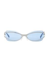 Солнцезащитные очки X revolve cannon Bru Eyewear, sky