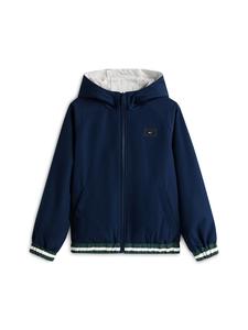 TOMMY HILFIGER Куртка для межсезонья в цвете Marine Blue