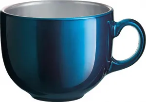 Кружка Flashy Petrol Jumbo Cup 50cl - 6 предметов LUMINARC