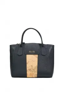 Съемная сумка Alviero Martini, Black