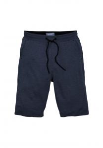 Трендовые спортивные брюки Hero By John Medoox, синий