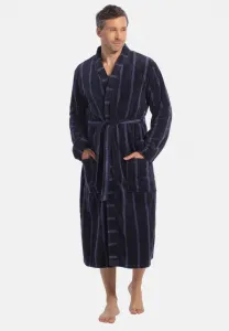 Халат Ten Cate, Navy Blue Stripe