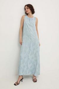 Платье Answear Lab, синий