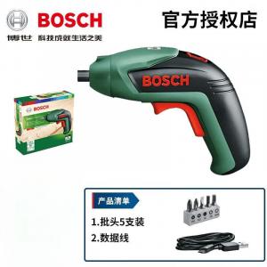 Отвертка электрическая Bosch Easy Screw Drive, 4.5Nm