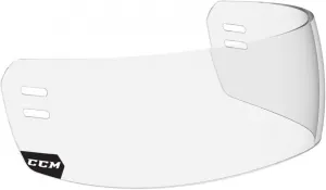 Укороченный визор CCM VR11, Transparent