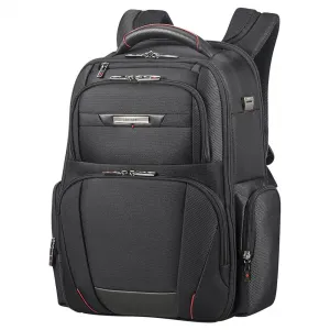 Рюкзак Samsonite PRO-DLX 5 15.6В'' 20L, черный