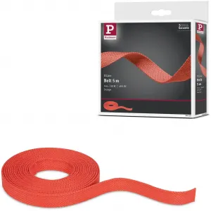 Подвесной светильник ULine Gurt Belt 5 м 1 шт. Paulmann, оранжевый