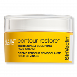 Крем для лица Contour Restore, подтягивающий и моделирующий контур лица StriVectin