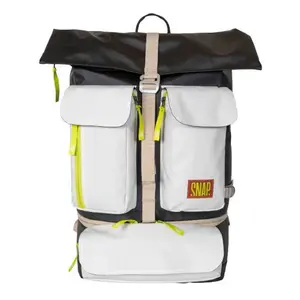 Рюкзак Snap Climbing Roll Top Cargo 29L, бежевый