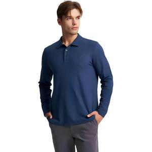 Мужская поло NAUTICA, синий