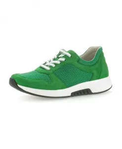 Кроссовки Gabor, зеленый