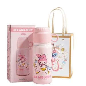 Термостакан Sanrio, My Melody+Shopping Bag