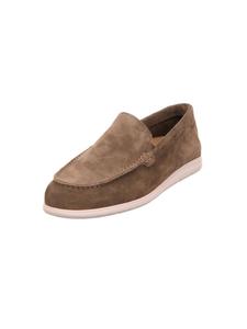 Тапочки Sioux, цвет bosco