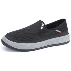 Мужская повседневная обувь с низким верхом TAIHEYUAN, 72763 Black