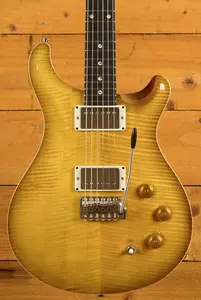 PRS DGT - McCarty Sunburst Moons