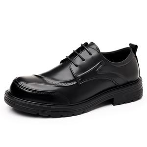 Mr. Thorn Tree Повседневные туфли мужские черные