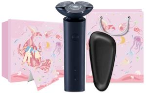 S101 Rotary триммер для всего тела с тройным лезвием, моющийся Xiaomi