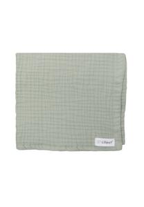 LILIPUT Нагрудник в светло-зеленом