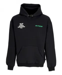 Худи Cupido Iuter, черный