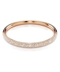 Браслет Sublima, Snow Pavé, White