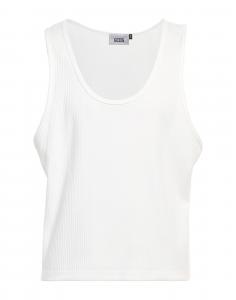 Майка Gcds, белый