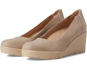 Туфли Naturalizer Soul Naturalizer About Time, цвет Warm Taupe Tan Faux Leather