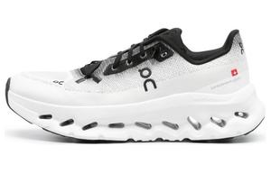 Кроссовки On Women's Cloudtilt 'Black Ivory', белый/черный