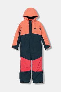 Комбинезон Burton, бирюзовый