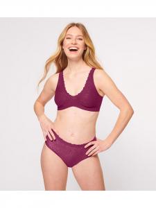 Бюстье Sloggi, розовый