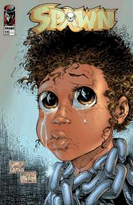 Spawn #59 (Volume 1) (Image Comics)