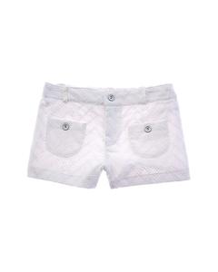 Шорты Busy Bees Miss Shannon, белый