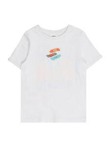 Рубашка s.Oliver, белый