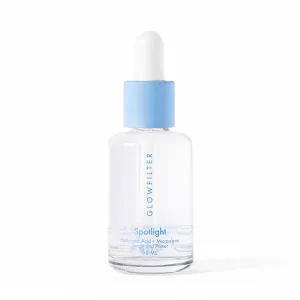 Сыворотка и Праймер Sérum Spotlight Glowfilter, 30 ml