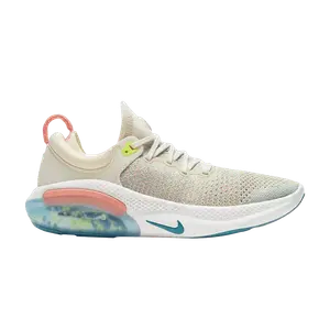 Кроссовки Nike Wmns Joyride Run Flyknit, Sail Pink Quartz