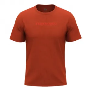 Футболка с коротким рукавом Hannah Parnell ii, оранжевый