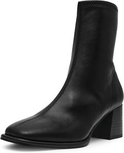 Женские ботинки Steve Madden Pammy, Black