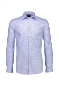 Рубашка Lindbergh, Mid Blue