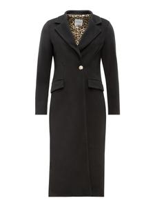 Пальто межсезонное RICANO Grazia, черный