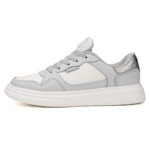 Женские противоскользящие износостойкие кеды Low Top NMR, белый