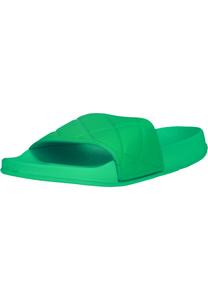 Cruz Пляжные и бассейновые тапочки 'Ekeya' в зеленом цвете