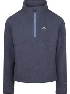 Флисовая куртка Trespass, синий