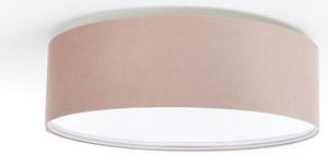 Потолочный светильник BPSKoncept Jasmin, старый розовый