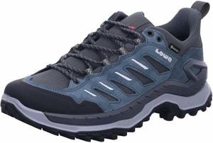 LOWA Кроссовки 'Innovo' в цвете Petrol