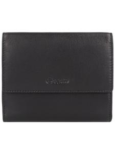 Кошелек Esquire, черный