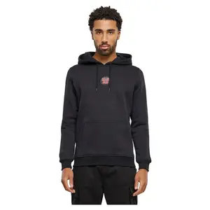 Худи Mister Tee Ballin 23 Patch, черный