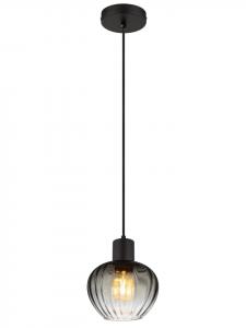 Nowa Подвесной светильник "Игрушка" черного цвета